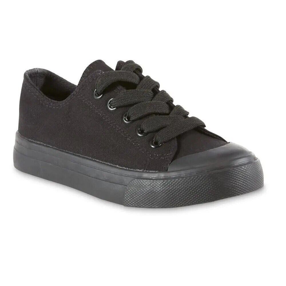 Roebuck & Co. Little Boys Kids YB Mario Casual Sneaker Shoes Low Top NEW 13 M
